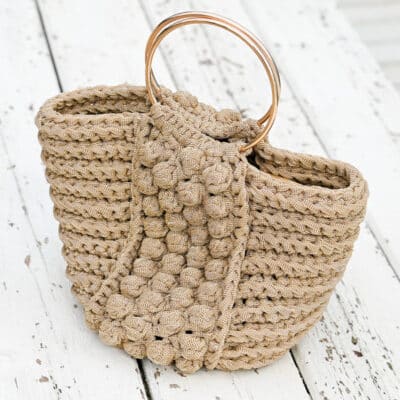 Borsa nocciolina Kaleido Mondial