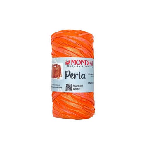 Perla Mondial Arancio 365